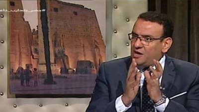 متحدث «النواب»: كل مؤسسات الدولة تتحمل عبء البناء  (فيديو)