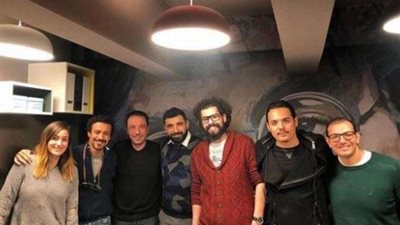 طرح فيلم «122» بدور العرض السينمائية في عيد الأضحى