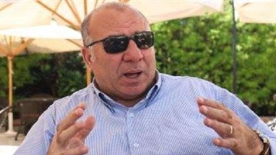 مفاجأة.. قانون الرياضة الجديد يحل اتحاد الكرة