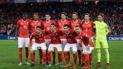 سويسرا تلحق بالبرازيل للدور الثاني بكأس العالم إثر تعادلها مع كوستاريكا