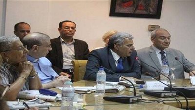 انطلاق فعاليات ندوة «تدريس المواطنة وحقوق الإنسان» (صور)