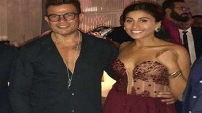 ​​​​​​​مذيعات ”القاهرة اليوم” يحقدون على دينا الشربيني لزواجها من الهضبة (فيديو)