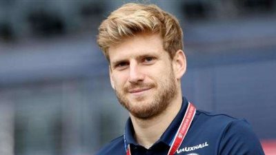 ساوثامبتون يعلن تعاقده مع الأسكتلندي ”أرمسترونج”