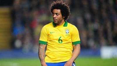 الاتحاد البرازيلي يعلن: مارسيلو أصبح بخير