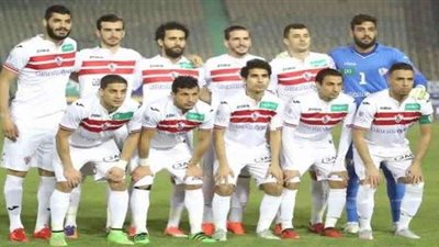 الزمالك يقترب من التعاقد مع مدرب أجنبي جديد