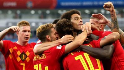 مساء اليوم.. لقاء حاسم بين بلجيكا وإنجلترا بالمونديال