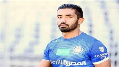 نادي الأهرام يزاحم قطبي الكرة لخطف نجم سموحة