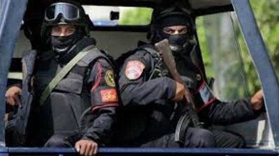 إلقاء القبض على المتهم الثالث في واقعة مقتل «حداد» بالمرج