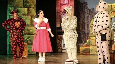 بسبب نجاحه جماهيريًا.. إقامة حفلات إضافية لعرض «القطط» المسرحي