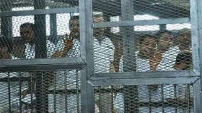 5 يوليو.. محاكمة 21 متهمًا في قضية «اللجان النوعية »