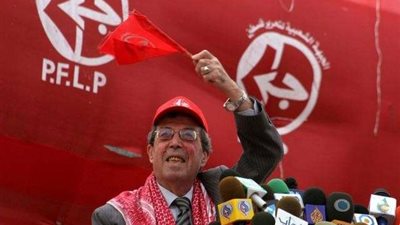 الجبهة الشعبية لتحرير فلسطين: رباح معنى لم يتلق أمولا من الإمارات