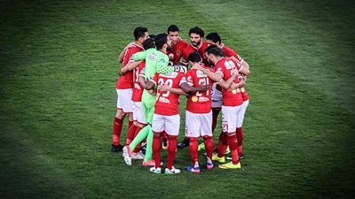 تشكيل الأهلي لمواجهة بتروجيت بالدوري العام