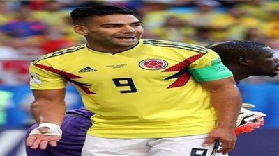 التعادل السلبي ينهي شوط المباراة الأول بين السنغال وكولومبيا