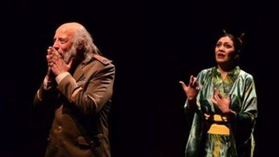 الأحد ..إعادة عرض «الساعة الأخيرة» على مسرح الغد