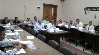 دورة تدريبية لتنظيم وإدارة الوقت للعاملين في «بطريركية الأرثوذكس»