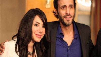 إنجي علاء: ترقبوا عودة يوسف الشريف في دراما رمضان 2019