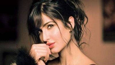 أنوثة «كاترينا كيف» تتربع على عرش «إنستجرام» (صورة)