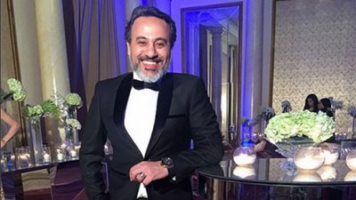 إيهاب فهمي: «كارما» من أهم أفلام السينما المصرية