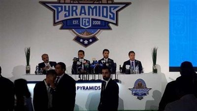 بالأسماء.. صفقات نادي الأهرام استعدادًا للموسم الجديد