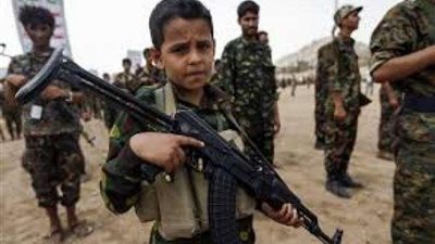 الخارجية الأمريكية: رفع اسم السودان من لائحة الدول التي تجند الأطفال