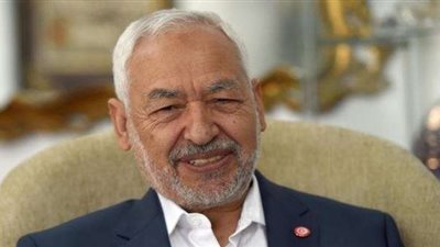 متحدث حركة النهضة بتونس يعلن الدفع بـ «الغنوشي» في الانتخابات الرئاسية