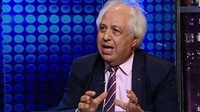 سمير غطاس: الهيئة القومية للتعليم ليست بدعة