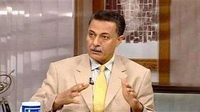 خبير قانوني: ليس هناك تطابق بين نادي وجريدة الأهرام