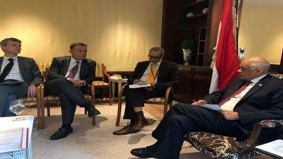 نواب يشيدون بزيارة «عبد العال» لألمانيا: بداية الطريق نحو الاستفادة من الدول الكبرى