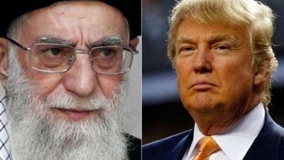 بومبيو: خامنئي يجب أن يحاسب على زعزعة استقرار أمن الخليج