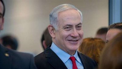 نتنياهو: سنعمل بكل قوة لمنع تمركز إيران في سوريا