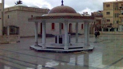 ”داعش” يلفظ أنفاسه الأخيرة في مسجد درنة