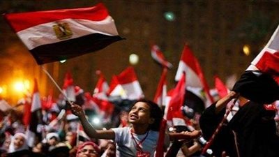 غدًا.. الجالية المصرية بفرنسا تحتفل بالذكرى الخامسة لـ30 يونيو