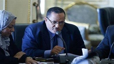 أمين «دينية البرلمان» يكشف مصير «الأوقاف» من إصدار الفتوى