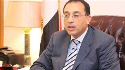 غدًا.. «مدبولي» يفتتح أكبر مجمع للبتروكيماويات بالسخنة