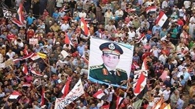 غدًا.. كيف تحتفل مصر بذكرى ثورة 30 يونيو