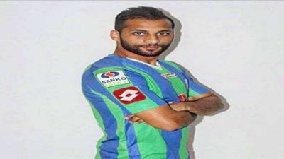 رسميا.. طلائع الجيش يتعاقد مع حسام حسن