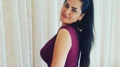 سما المصري تنشر صورًا فاضحة: «اللي هيشتم هياخد بلوك في عينه»