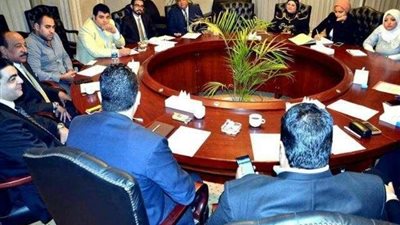 تفاصيل اجتماع «المصريين الأحرار» ببورسعيد بعد الهيكلة