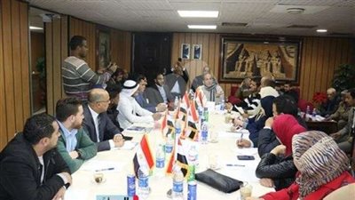 غدًا .. التحالف السياسي يقيم إحتفالية ضخمة لإحياء ذكرى ثورة 30 يونيو بالجيزة