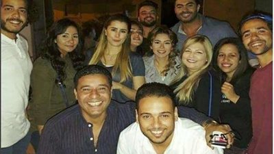 فريق عمل ” أبواب الشك” ينتهى من 90% من العمل