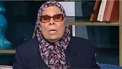آمنة نصير: قضية الأسرة المصرية معقدة للغاية (فيديو)