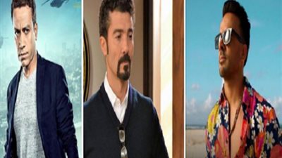 نشرة فن ”بلدنا اليوم“.. لويس فونسى يحقق 72 مليون مشاهدة بـCalypso