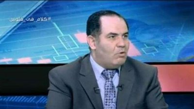 إيهاب سعيد يتوقع بارتفاع معدل التضخم ما بين 3% لـ 5% (فيديو)