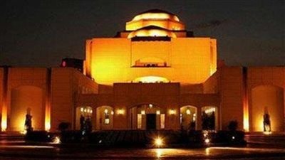 تعرف على خريطة حفلات دار الأوبرا المصرية