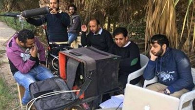 أحمد عادل: فيلم ”صابرة” يناقش قضية تهم المرأة المصرية