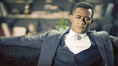 ”نمبر وان“ لمحمد رمضان تحصل على المركز الأول فى ”أنغامي“