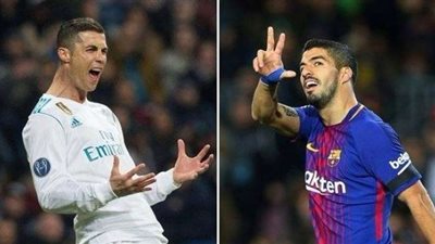 على طريقة المصارعة.. عمالقة ”الليجا“ يخوضون مباريات اﻹقصاء لمقعد نصف نهائي المونديال