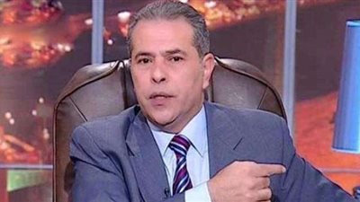 ”عكاشة“: جماعة الإخوان صناعة إنجليزية (فيديو)