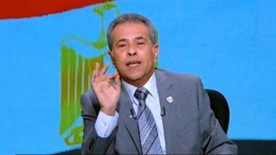 توفيق عكاشة: الإخوان خرجوا من قلب البيت الصهيوني(فيديو)