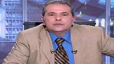 ”عكاشة“ عن نفسه: ”لولا نجاح 30 يونيو كان زمان الناس بتقول الله يرحمه شنقوه” (فيديو)